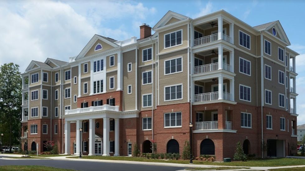 The Convalescent Center At Patriots Colony (UPDATED) Get Pricing & 3